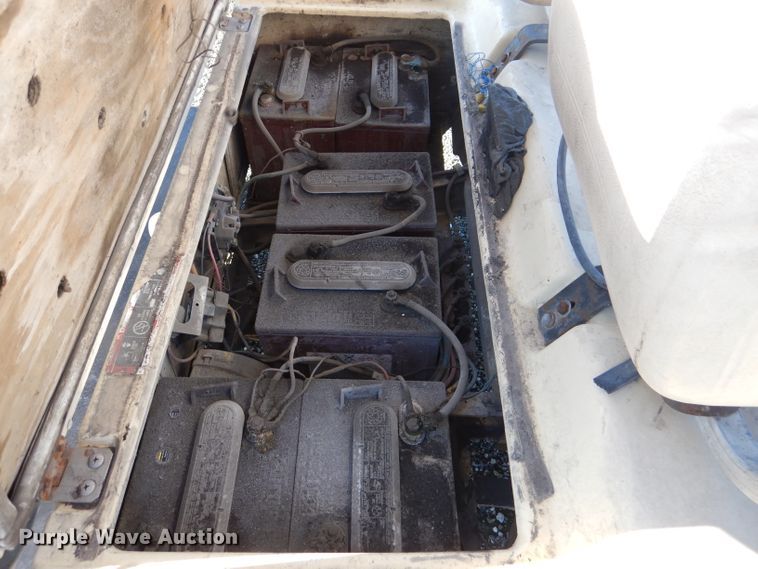 image for item DL4915 (4) Club Car golf carts