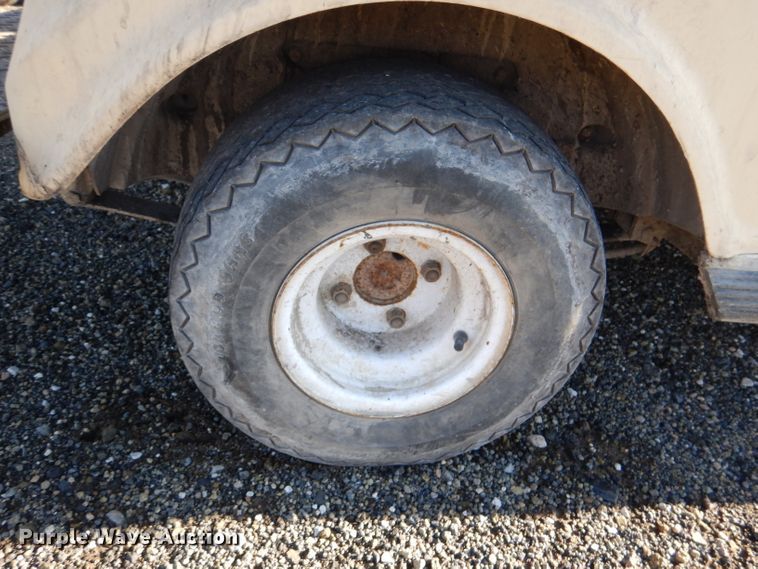 image for item DL4915 (4) Club Car golf carts