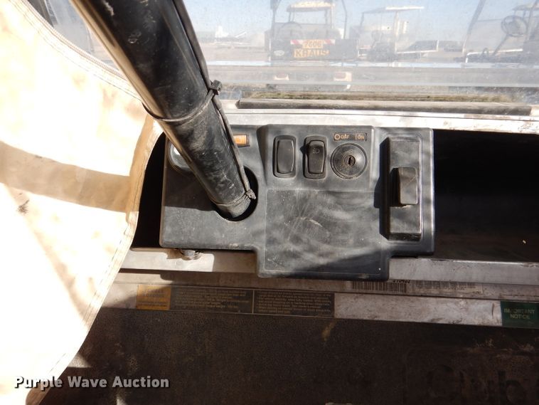 image for item DL4916 (4) Club Car golf carts