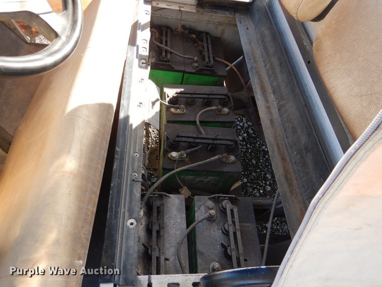 image for item DL4916 (4) Club Car golf carts