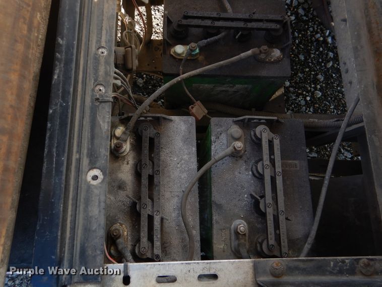 image for item DL4916 (4) Club Car golf carts