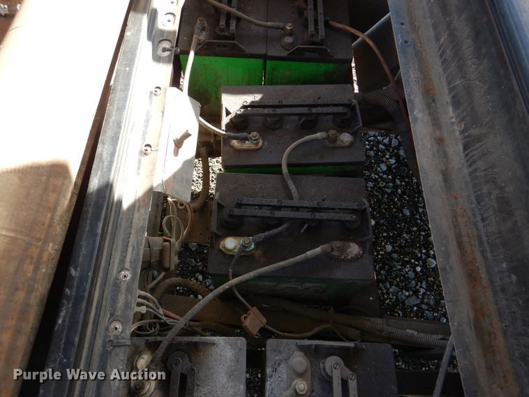 image for item DL4916 (4) Club Car golf carts