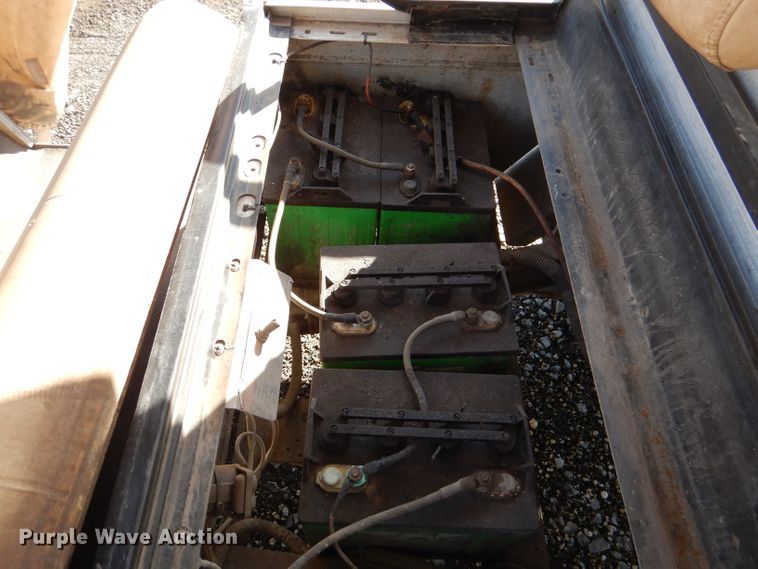 image for item DL4916 (4) Club Car golf carts