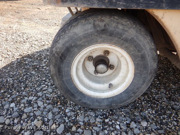 image for item DL4916 (4) Club Car golf carts