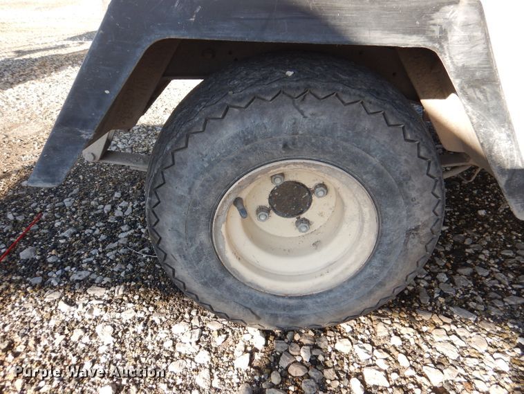 image for item DL4916 (4) Club Car golf carts