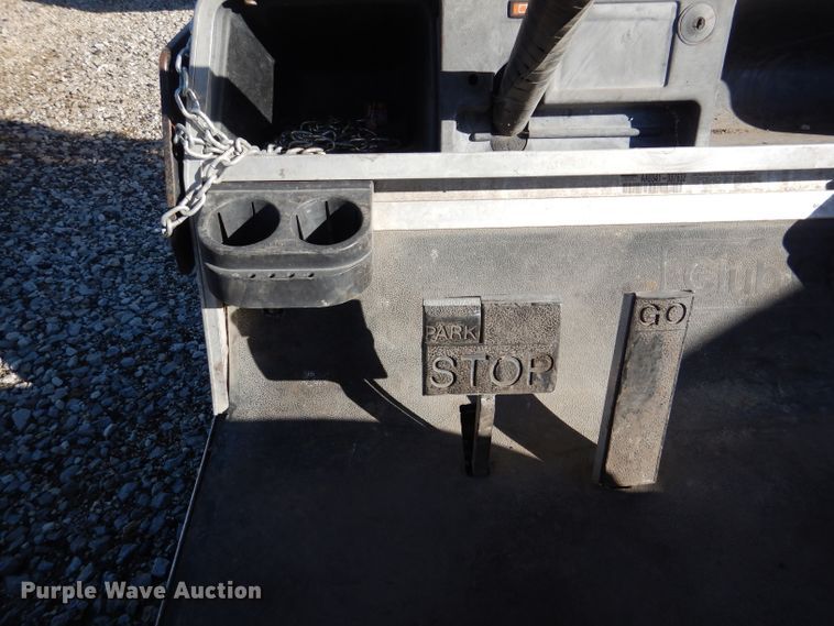 image for item DL4916 (4) Club Car golf carts