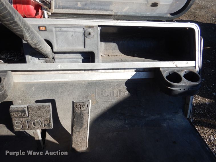 image for item DL4916 (4) Club Car golf carts