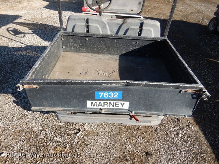 image for item DL4916 (4) Club Car golf carts