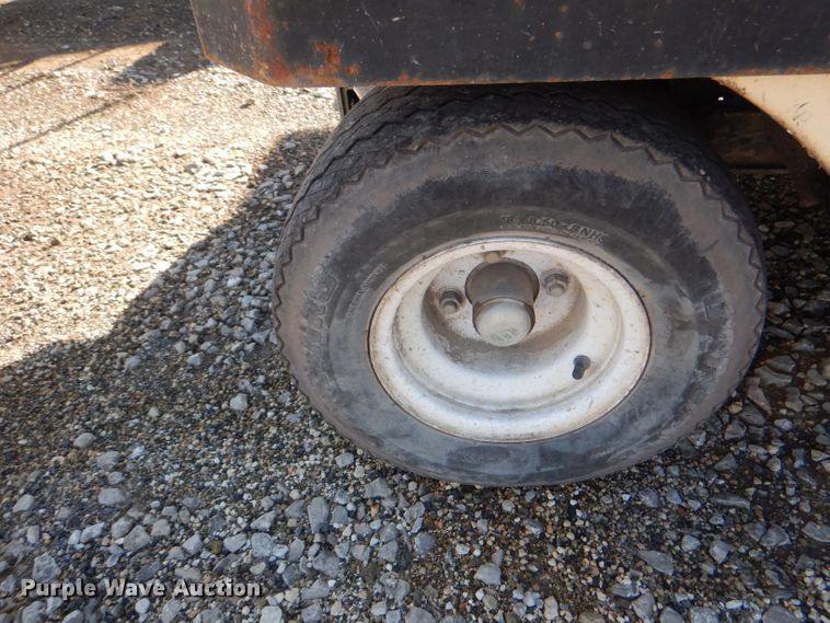 image for item DL4916 (4) Club Car golf carts