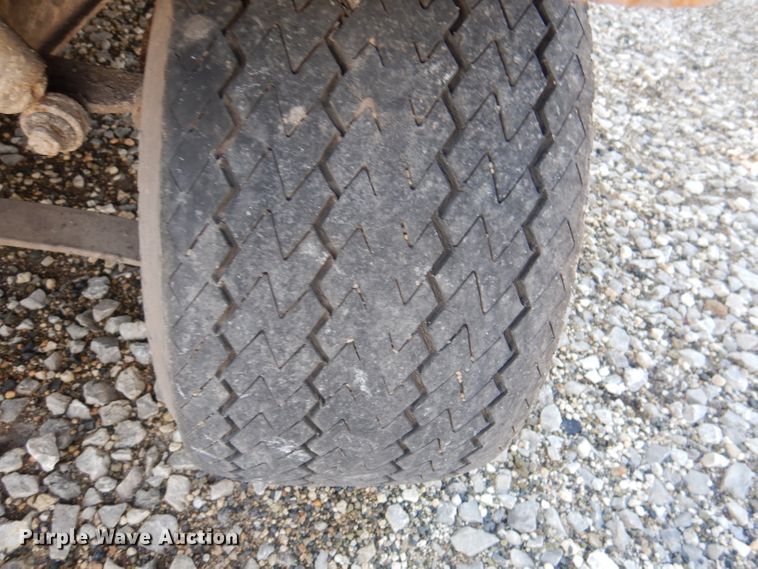 image for item DL4916 (4) Club Car golf carts