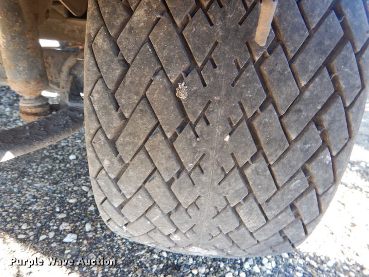 image for item DL4916 (4) Club Car golf carts