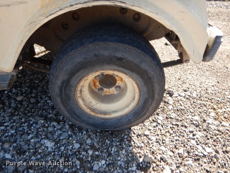 image for item DL4916 (4) Club Car golf carts