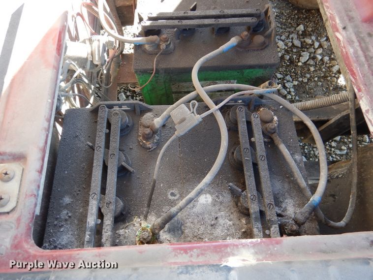 image for item DL4916 (4) Club Car golf carts