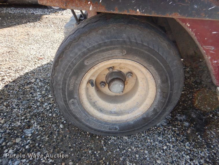 image for item DL4916 (4) Club Car golf carts