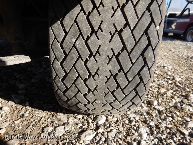 image for item DL4916 (4) Club Car golf carts