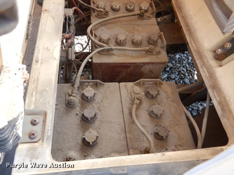 image for item DL4916 (4) Club Car golf carts