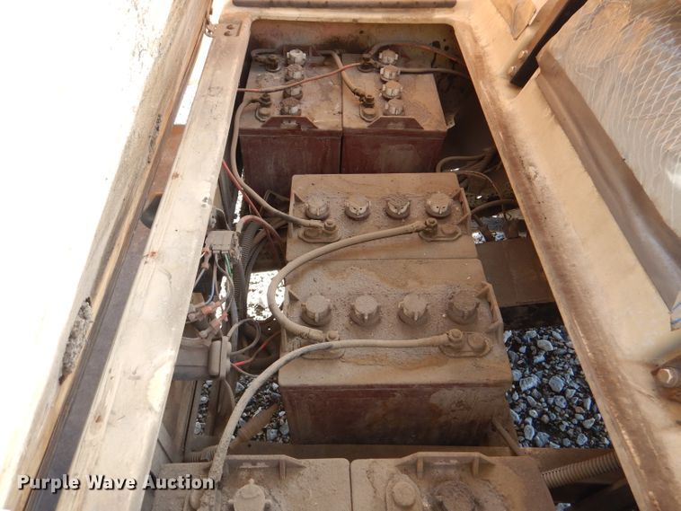 image for item DL4916 (4) Club Car golf carts