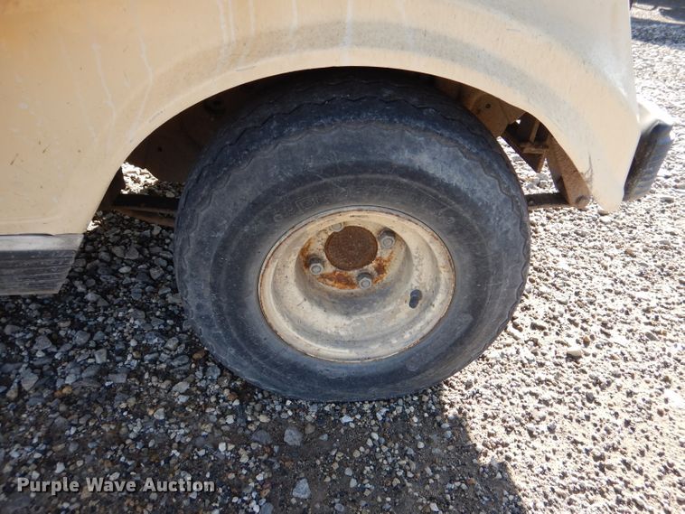 image for item DL4916 (4) Club Car golf carts