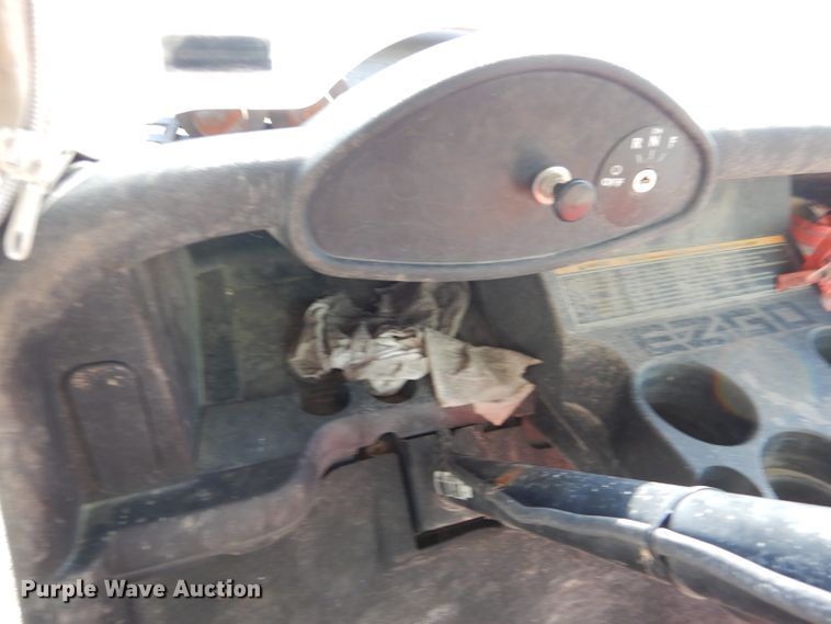 image for item DL4917 (8) golf carts