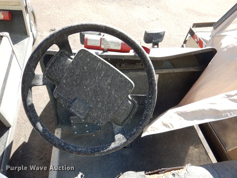 image for item DL4917 (8) golf carts