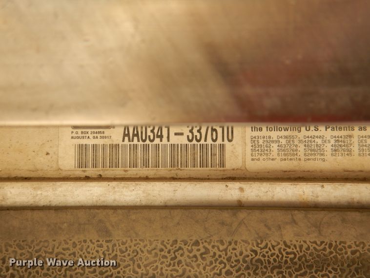 image for item DL4917 (8) golf carts