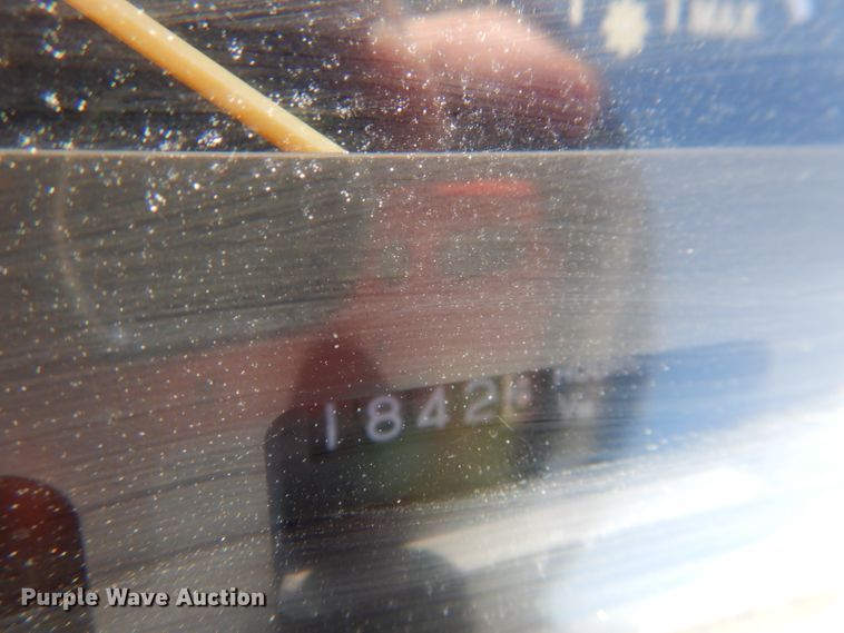 image for item DL4925 2010 John Deere 3005  tractor