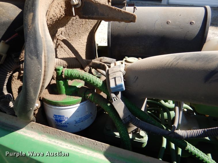 image for item DL4925 2010 John Deere 3005  tractor