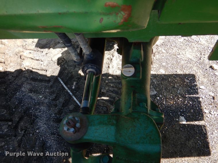 image for item DL4925 2010 John Deere 3005  tractor