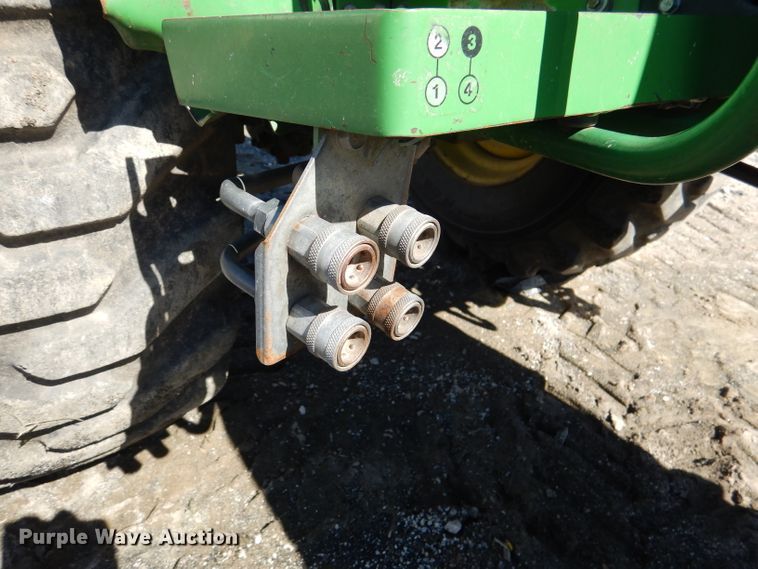 image for item DL4925 2010 John Deere 3005  tractor