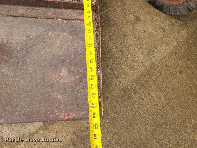 image for item DL8247 Ford 8N  tractor