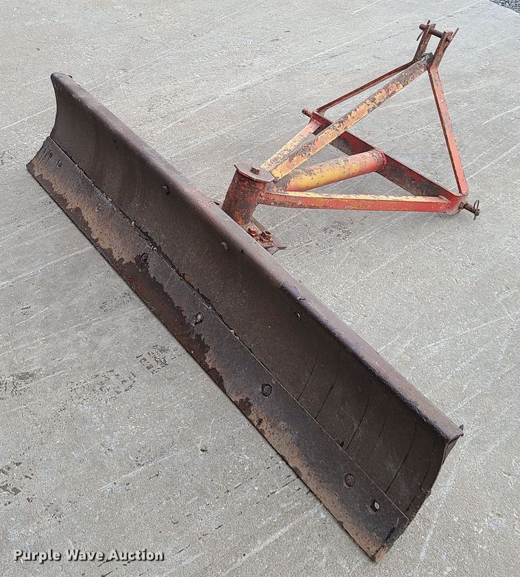 image for item DL8247 Ford 8N  tractor