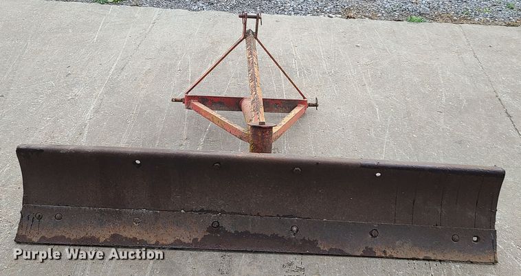 image for item DL8247 Ford 8N  tractor