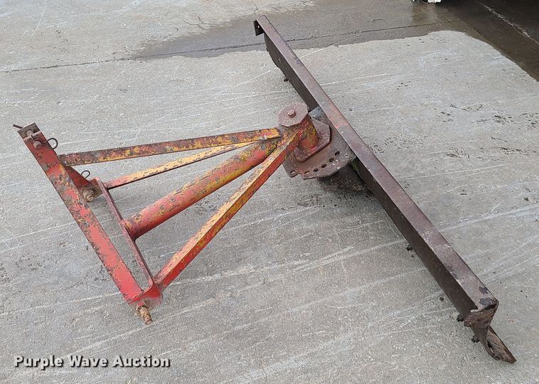 image for item DL8247 Ford 8N  tractor