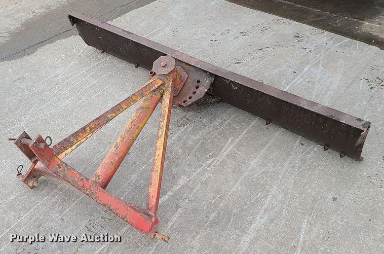 image for item DL8247 Ford 8N  tractor