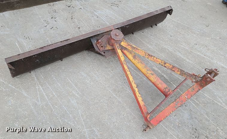 image for item DL8247 Ford 8N  tractor