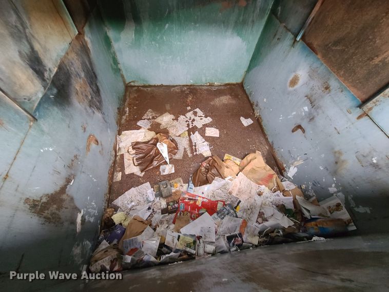 image for item DL8248 (5) dumpsters
