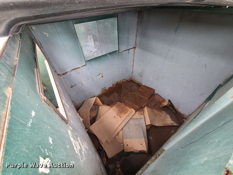 image for item DL8248 (5) dumpsters