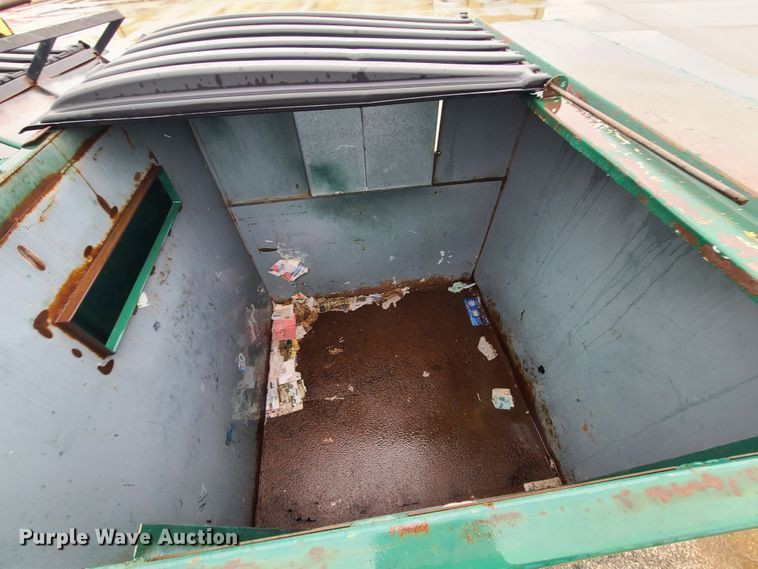 image for item DL8248 (5) dumpsters
