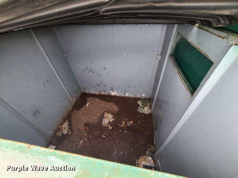 image for item DL8248 (5) dumpsters