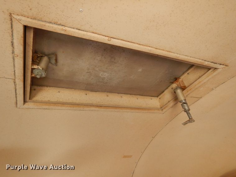 image for item DM2856 1963 Airstream  camper