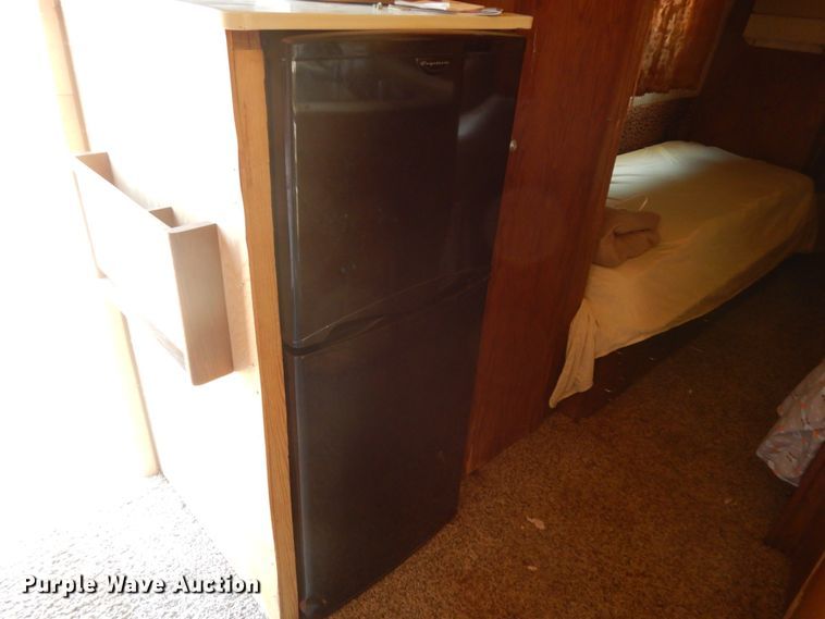 image for item DM2856 1963 Airstream  camper