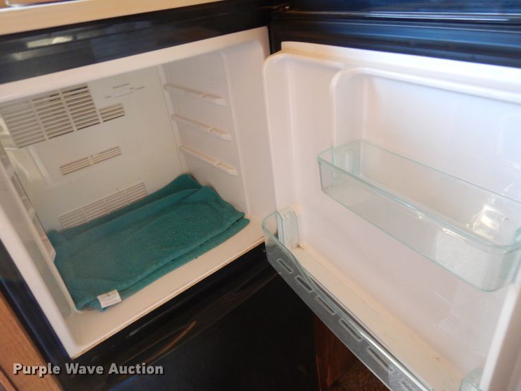 image for item DM2856 1963 Airstream  camper