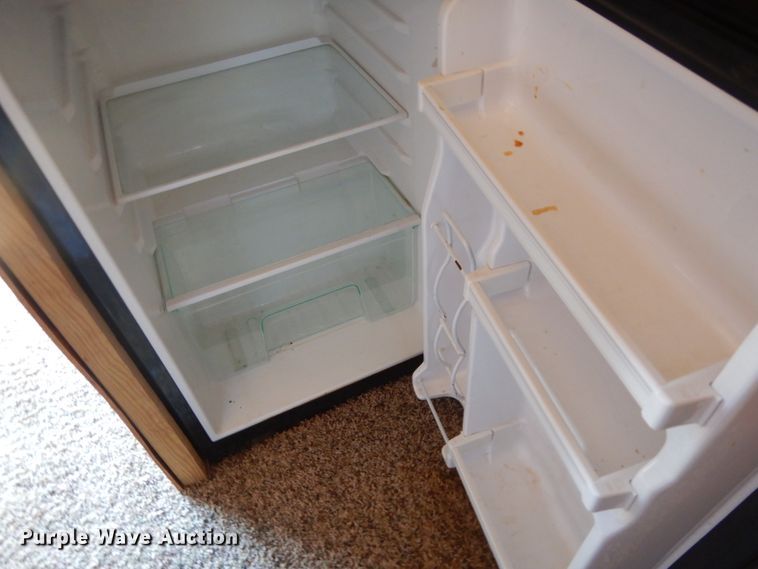 image for item DM2856 1963 Airstream  camper