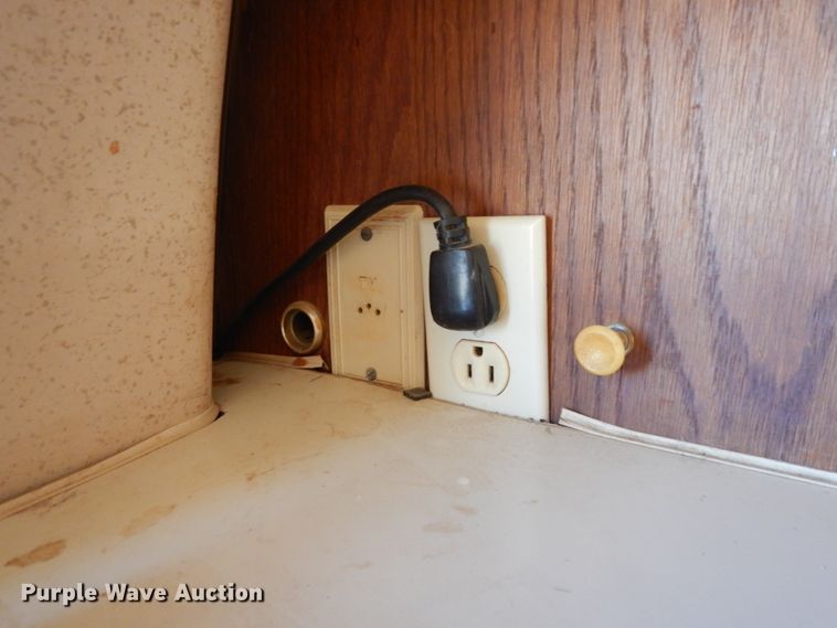 image for item DM2856 1963 Airstream  camper