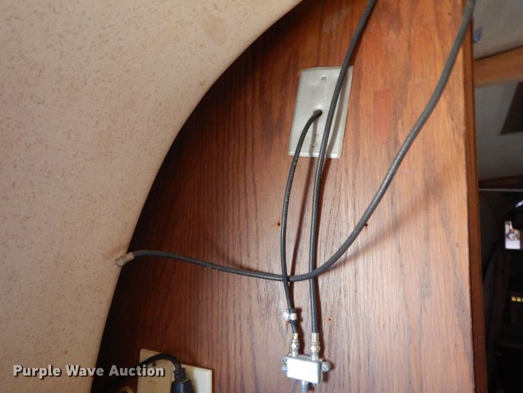 image for item DM2856 1963 Airstream  camper