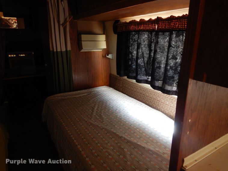 image for item DM2856 1963 Airstream  camper