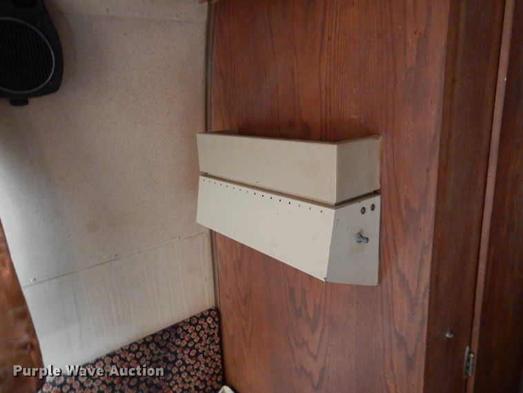 image for item DM2856 1963 Airstream  camper