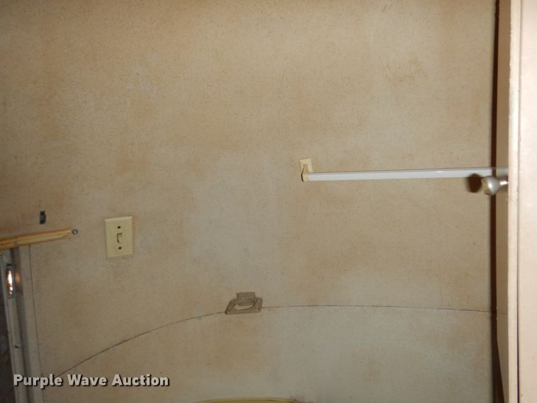 image for item DM2856 1963 Airstream  camper