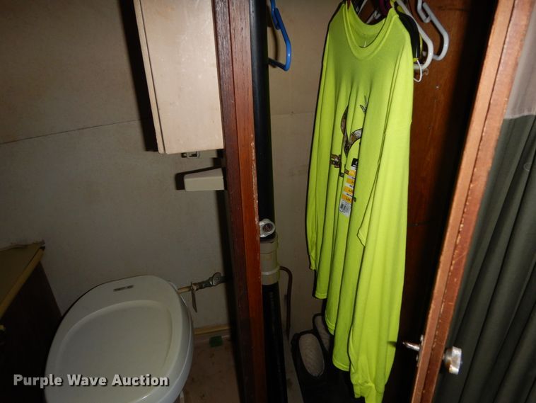 image for item DM2856 1963 Airstream  camper