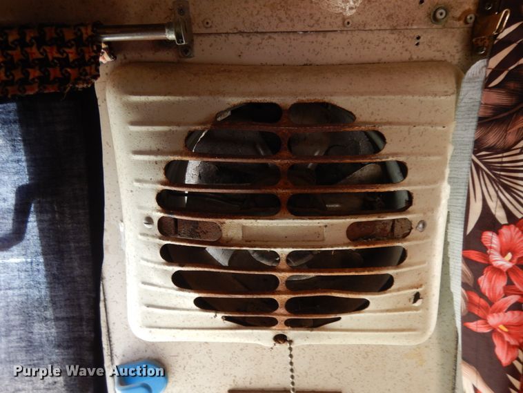 image for item DM2856 1963 Airstream  camper